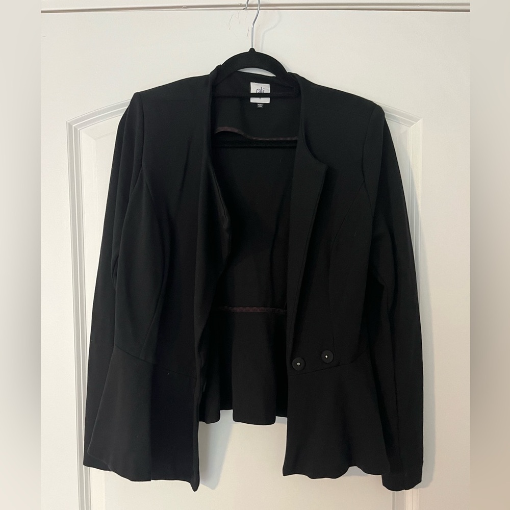 Cabi Jacket